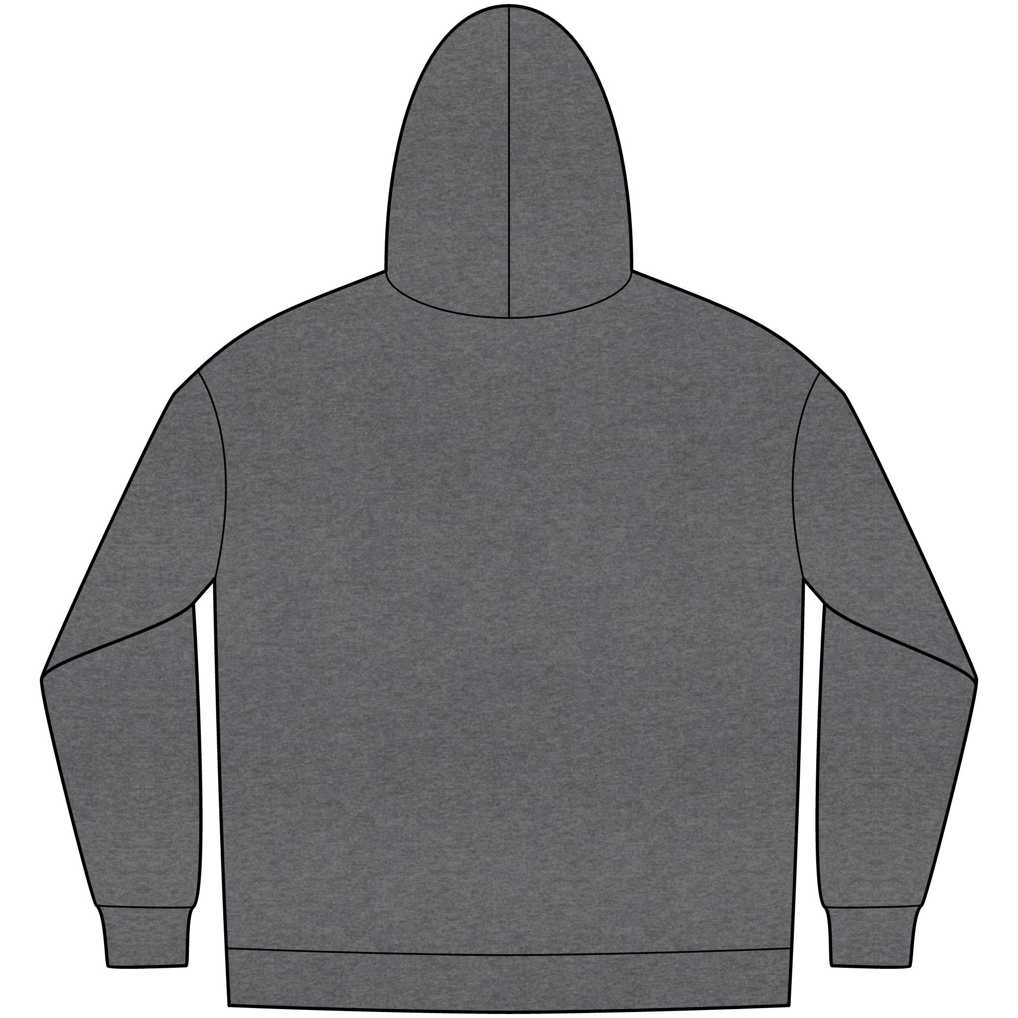 I40 GEMS Men’s Fleece Hoodie – Gold Diamond Logo | Premium Streetwear Essential
