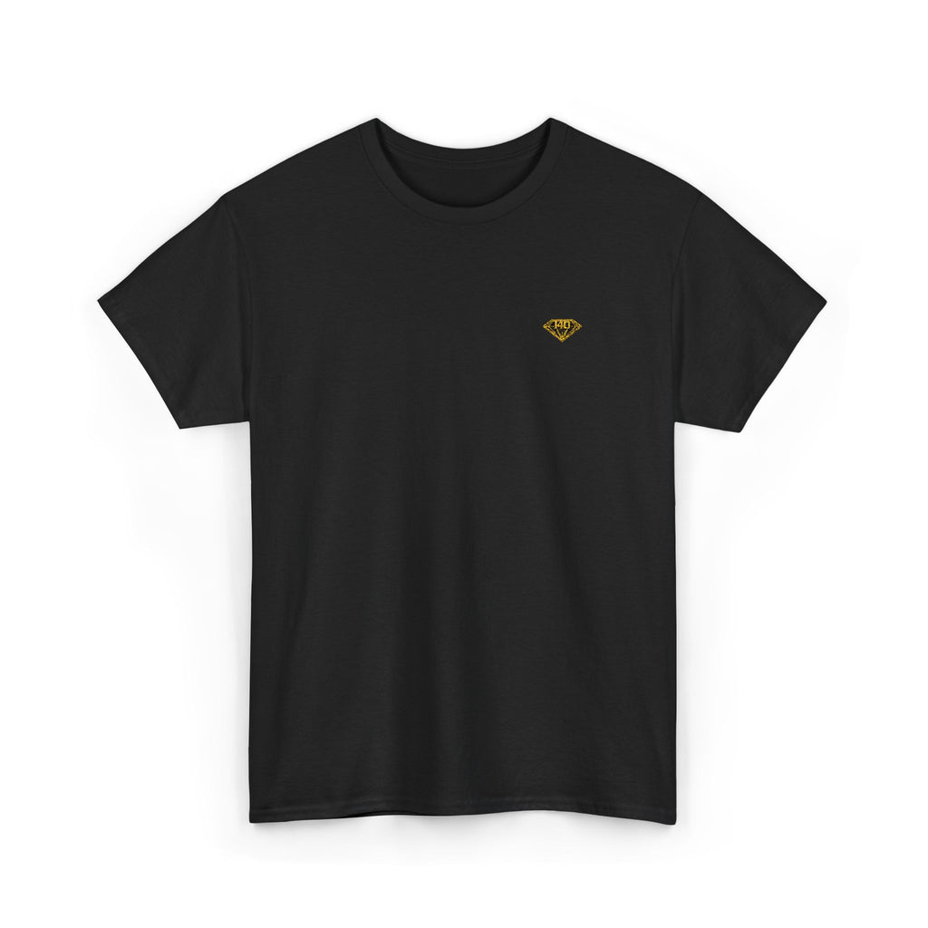 I40 GEMS Diamond Logo Tee