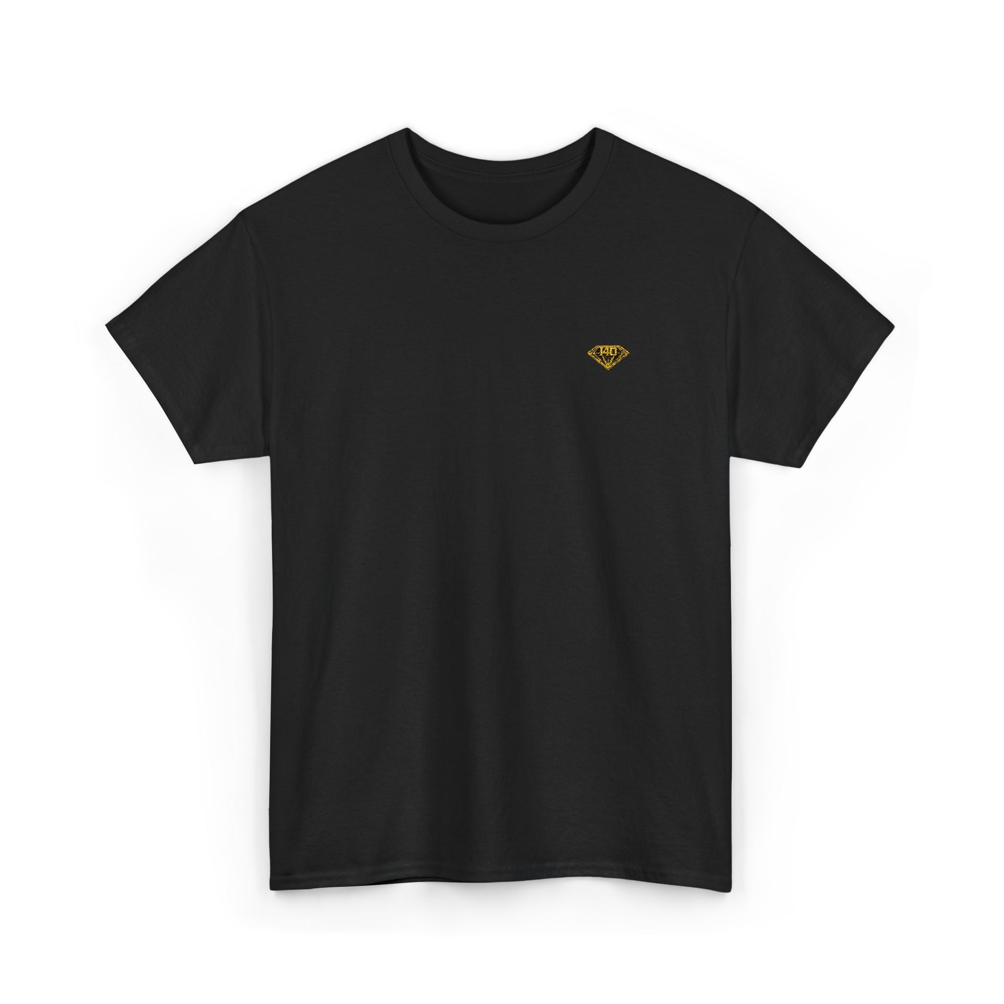 I40 GEMS Diamond Logo Tee