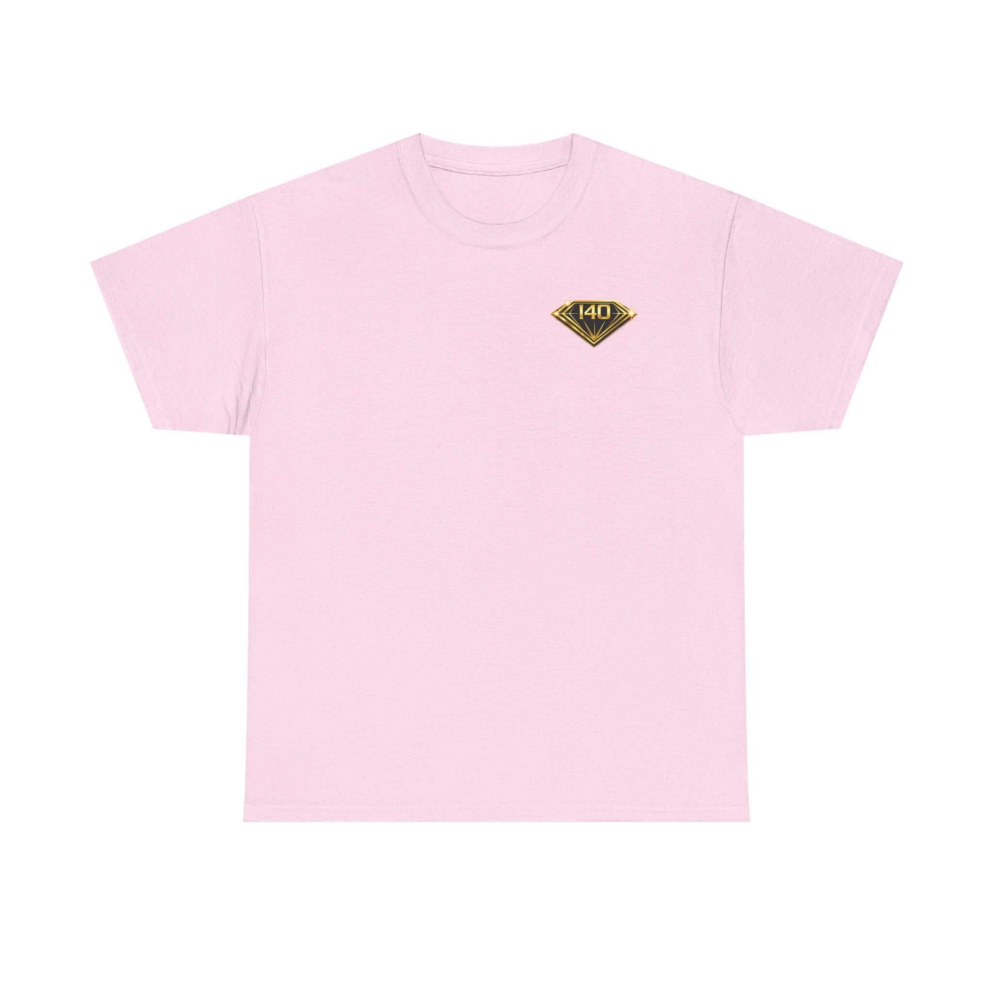 Motivational Graphic Tee — "Grinding Everyday Means Success"
