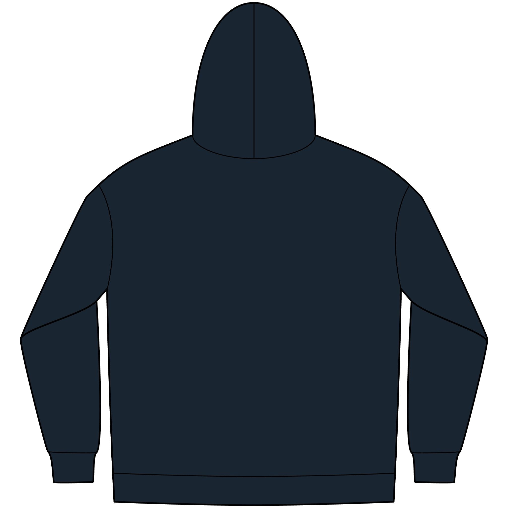 I40 GEMS Men’s Fleece Hoodie – Gold Diamond Logo | Premium Streetwear Essential