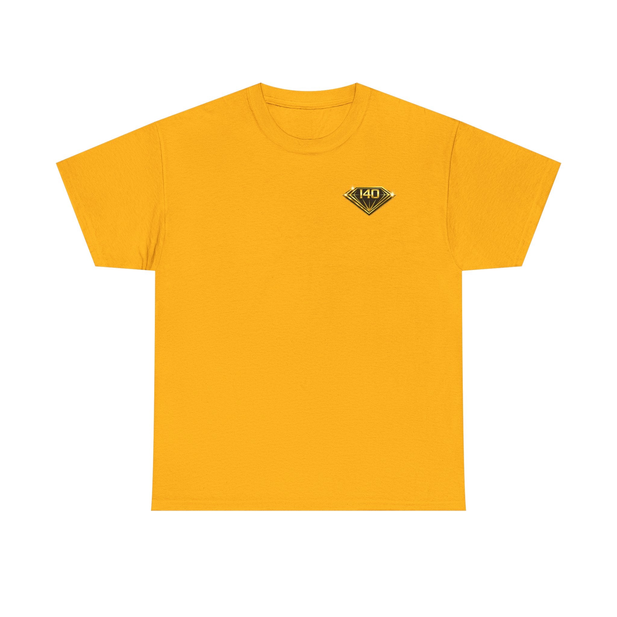 Motivational Graphic Tee — "Grinding Everyday Means Success"