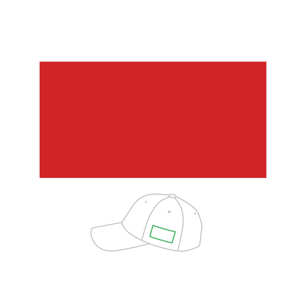 I40 GEMS Youth Luxury Cap – Gold Diamond Logo Kids Baseball Hat