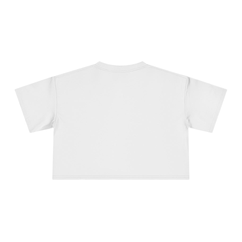 I40 GEMS Signature Crop Tee