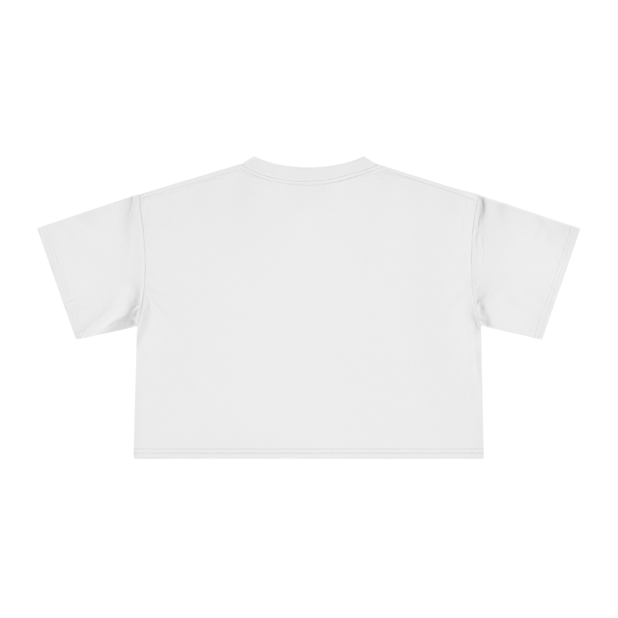 I40 GEMS Signature Crop Tee