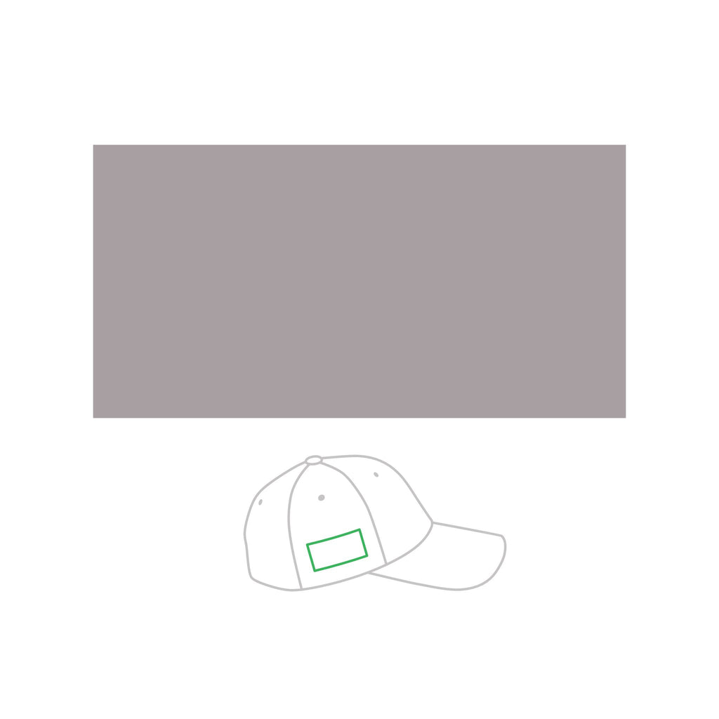 I40 GEMS Youth Luxury Cap – Gold Diamond Logo Kids Baseball Hat