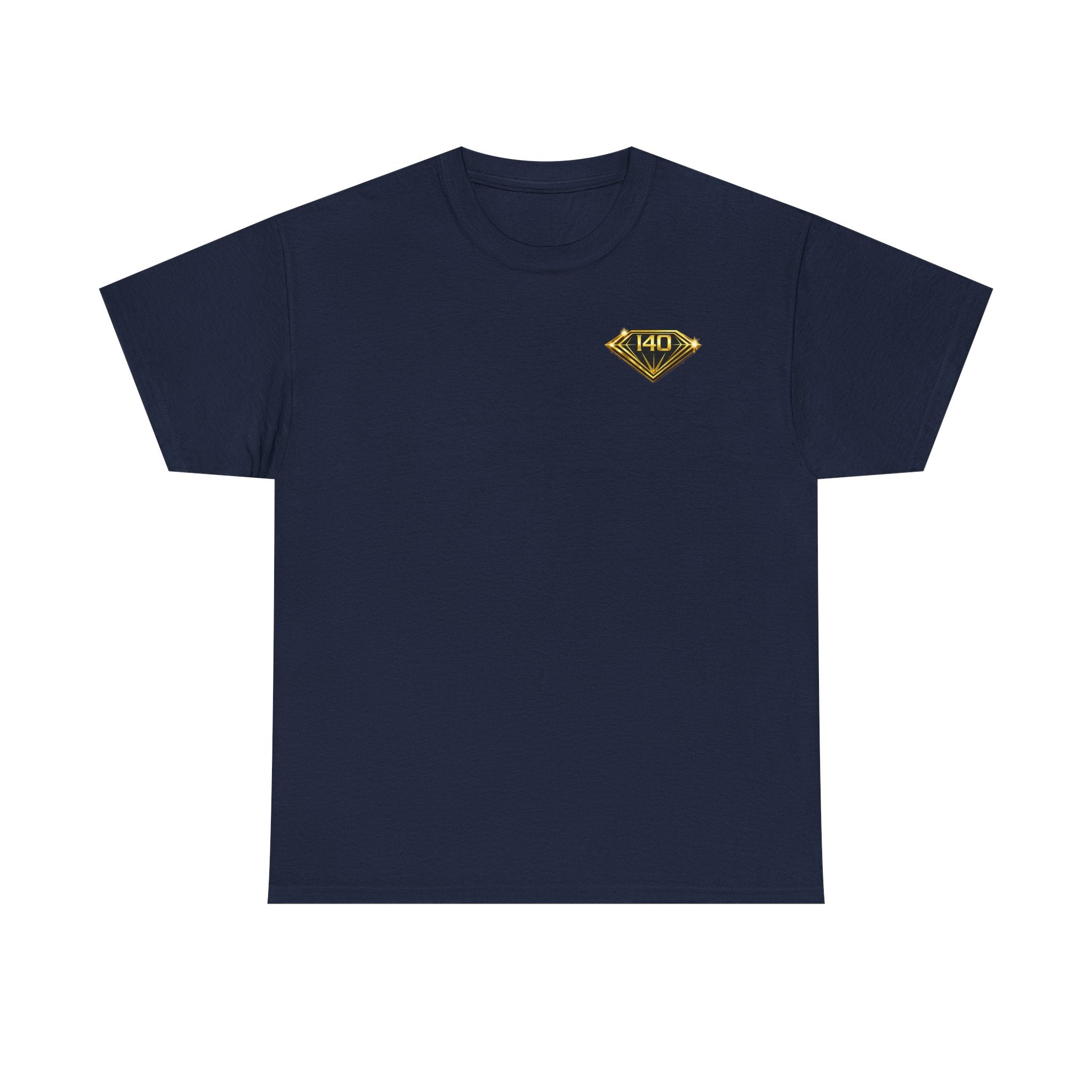 Motivational Graphic Tee — "Grinding Everyday Means Success"