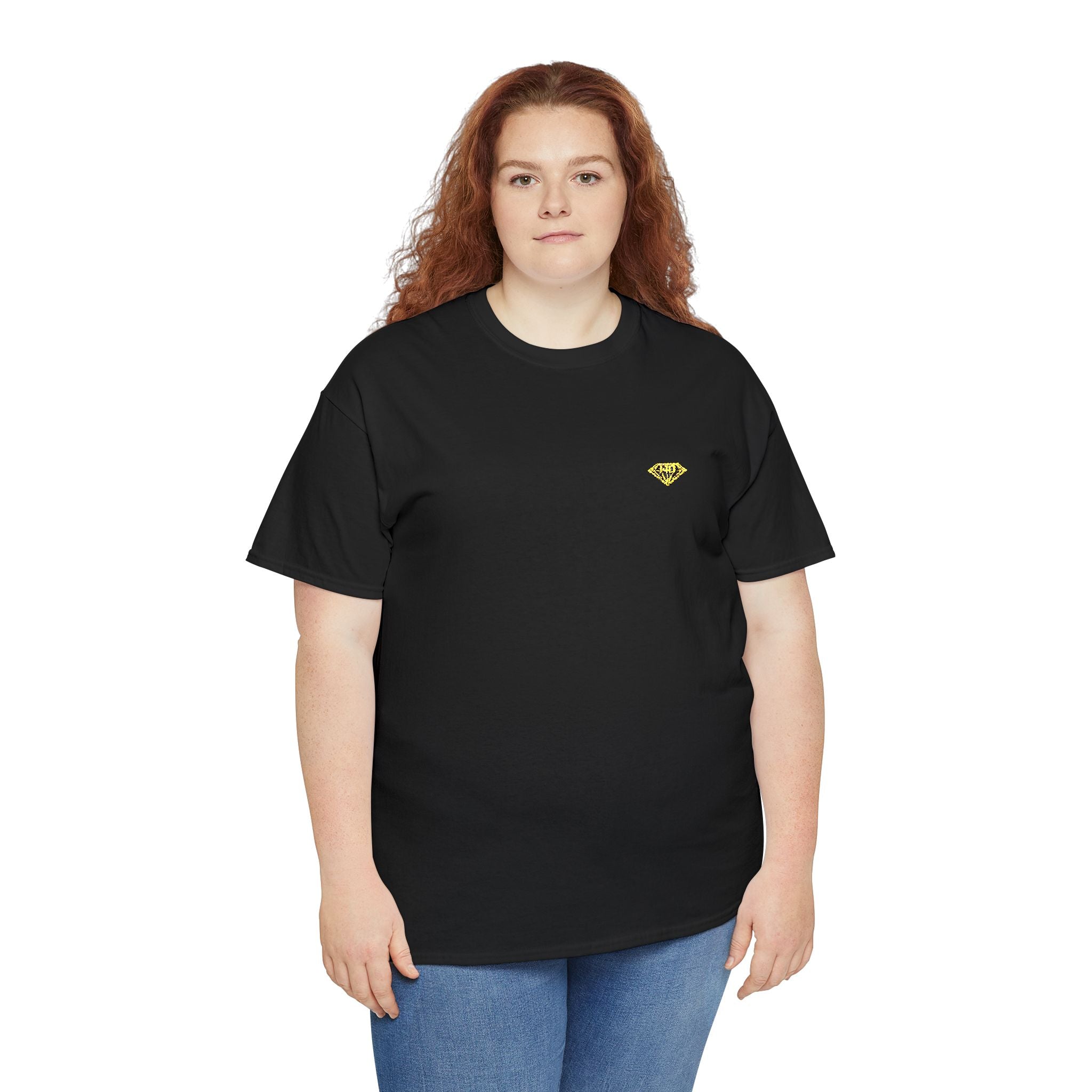I40 GEMS Diamond Logo Tee