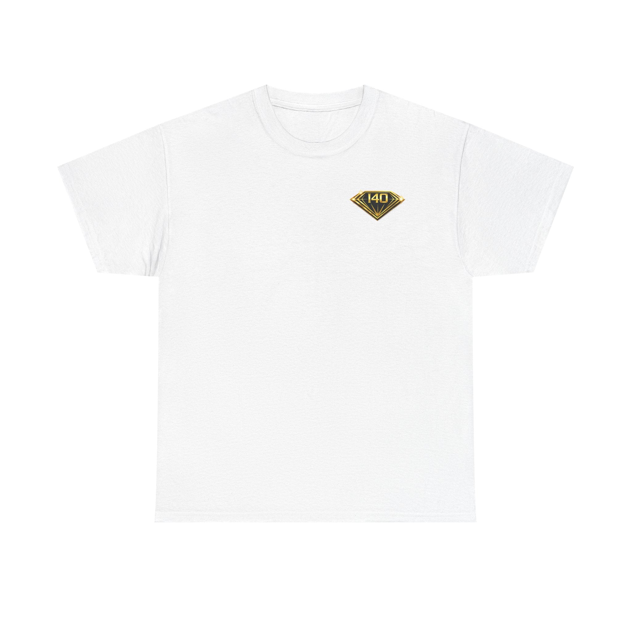 Motivational Graphic Tee — "Grinding Everyday Means Success"