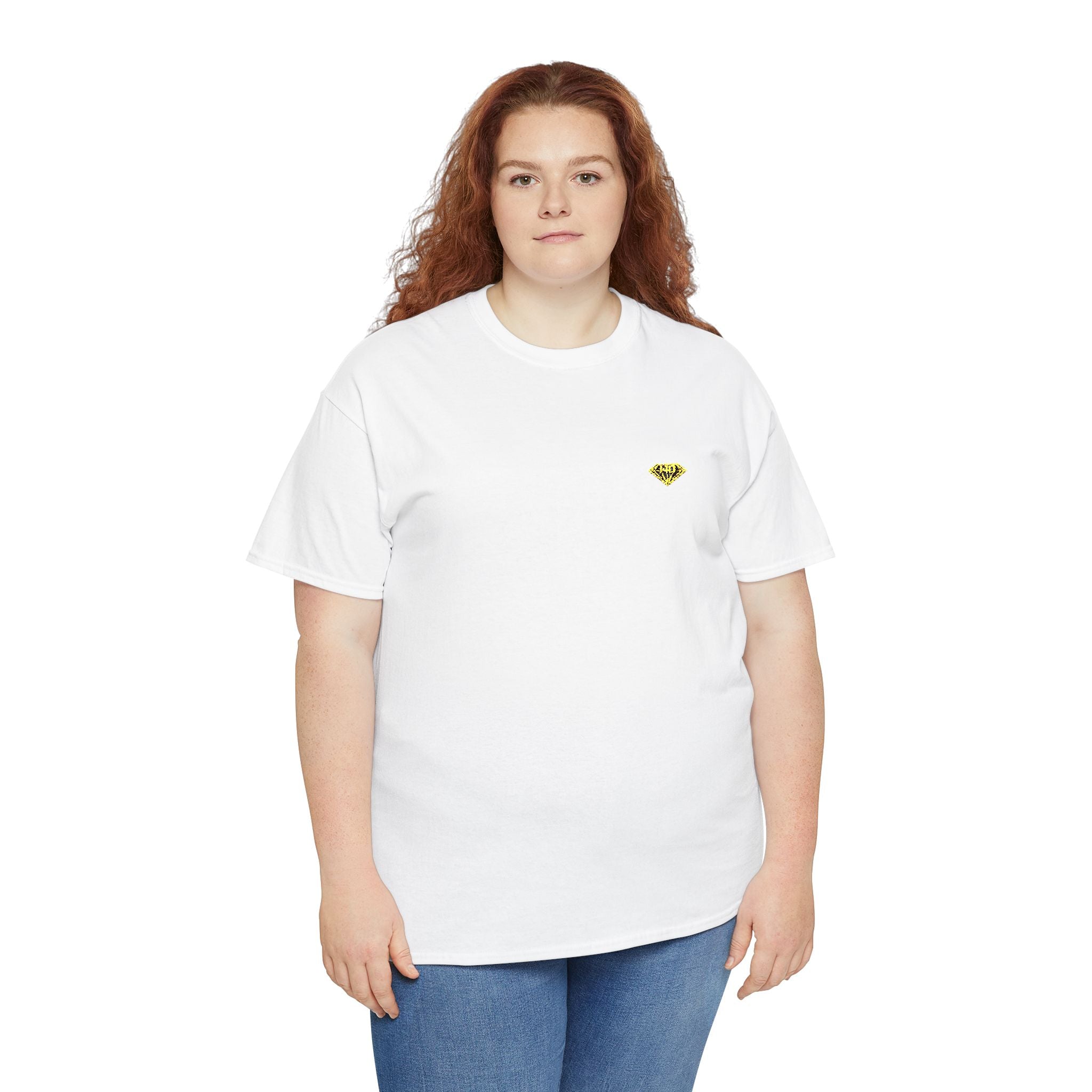 I40 GEMS Diamond Logo Tee
