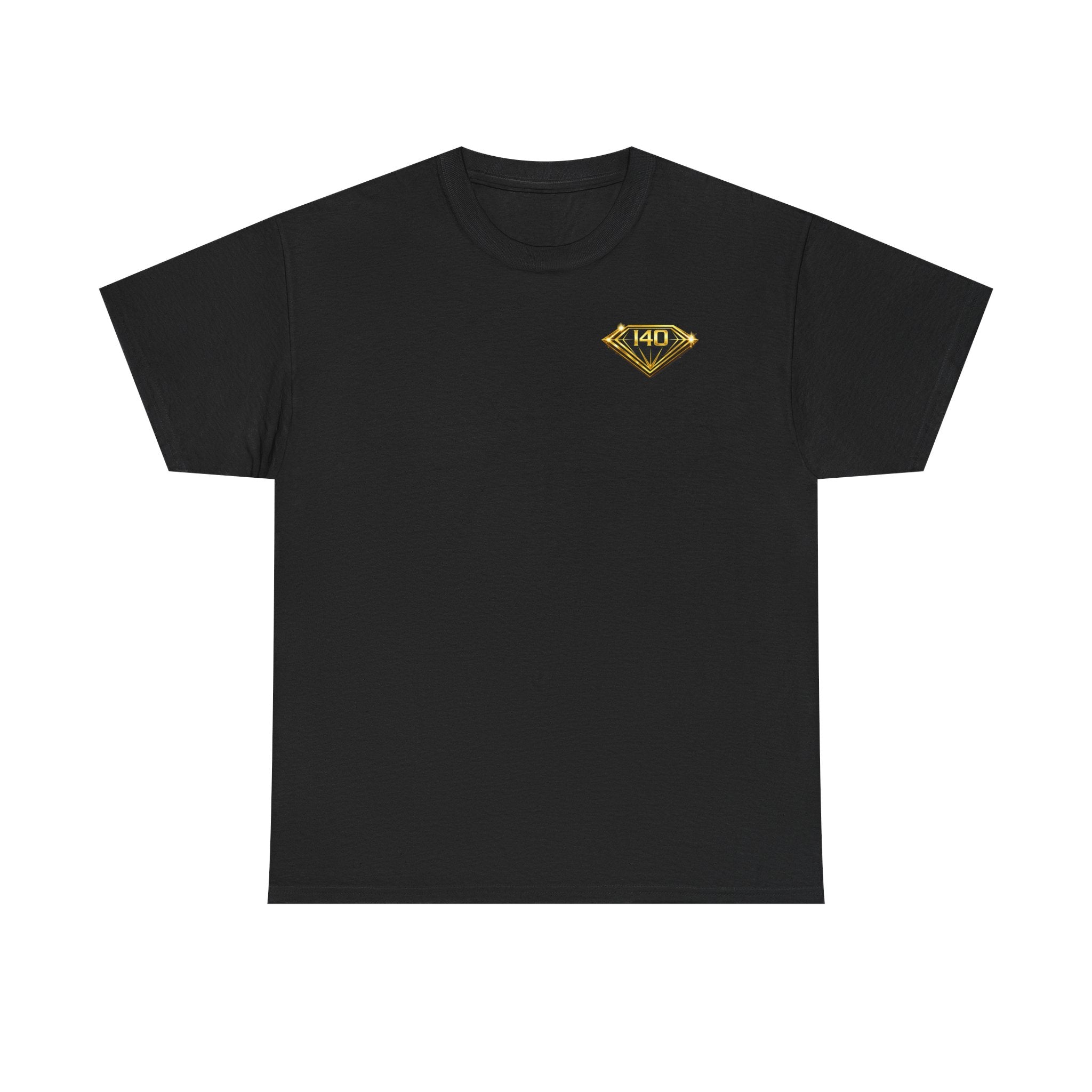 Motivational Graphic Tee — "Grinding Everyday Means Success"