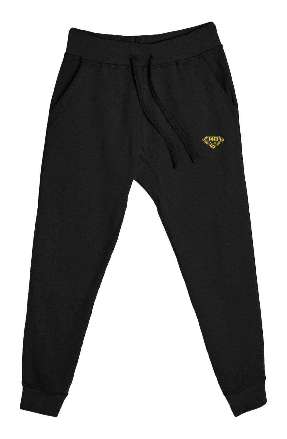 140 Gems Signature Joggers