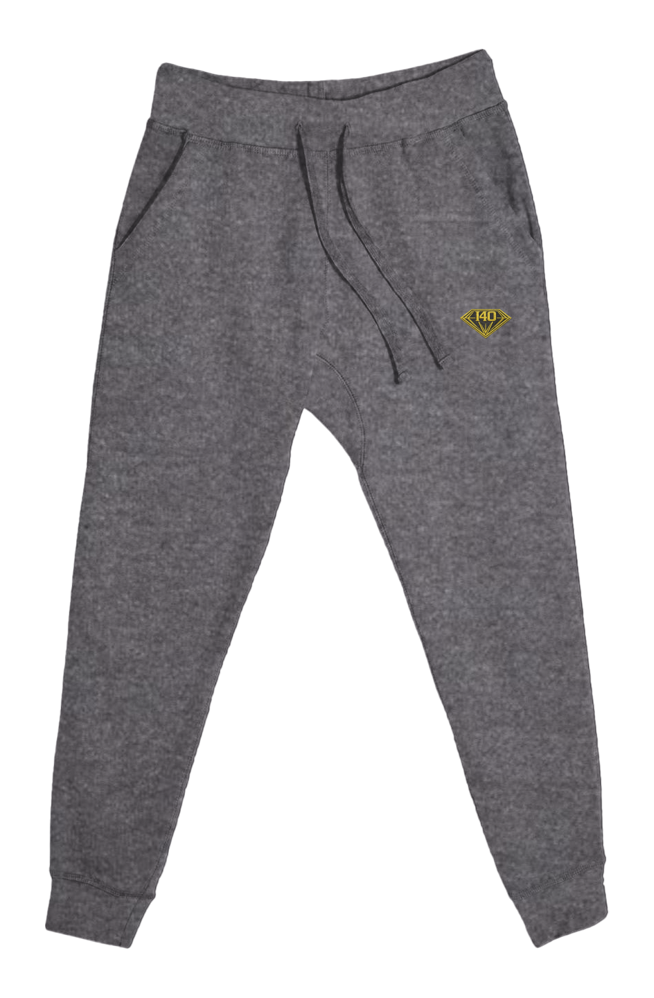 140 Gems Signature Joggers