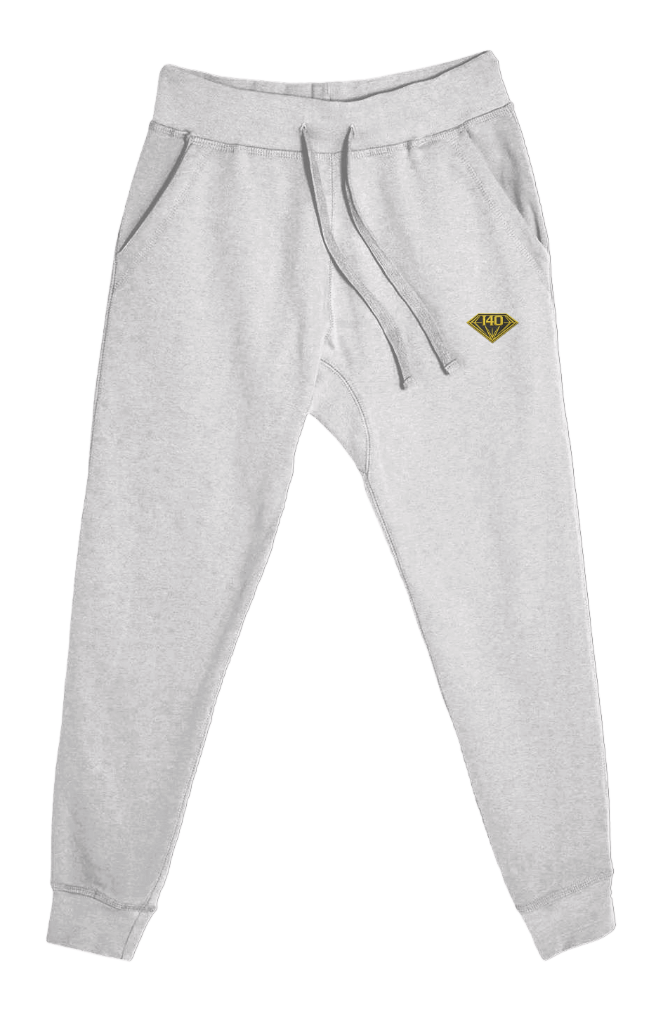 140 Gems Signature Joggers