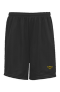 I40 GEMS Signature Shorts