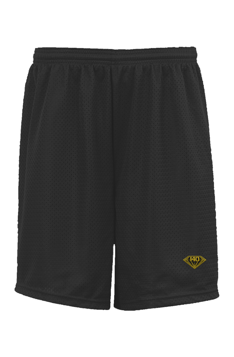 I40 GEMS Signature Shorts