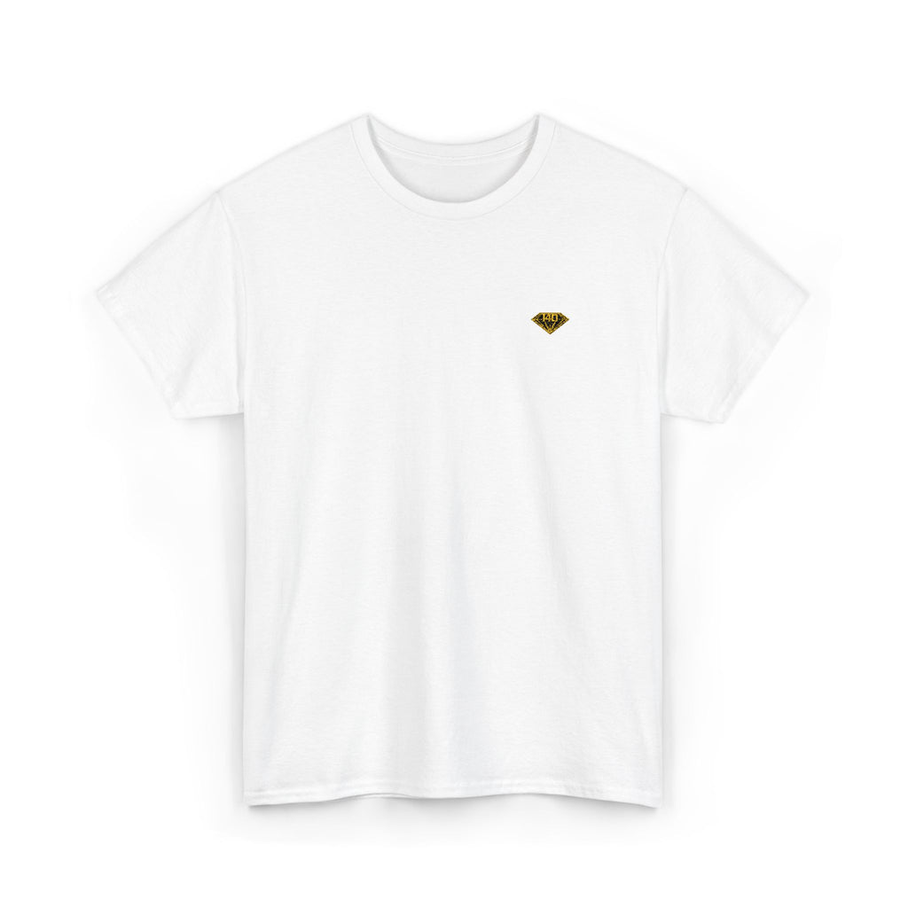 I40 GEMS Diamond Logo Tee
