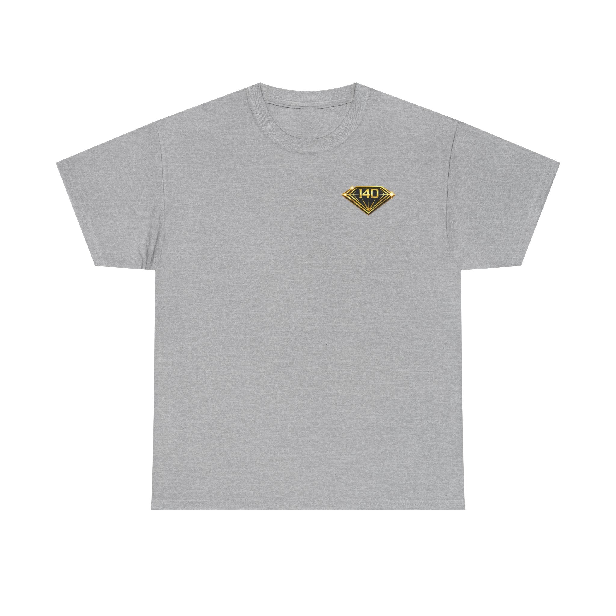 Motivational Graphic Tee — "Grinding Everyday Means Success"